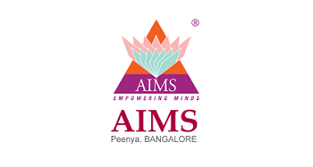 Acharya Institute of Management and Sciences - Peenya, Bangalore