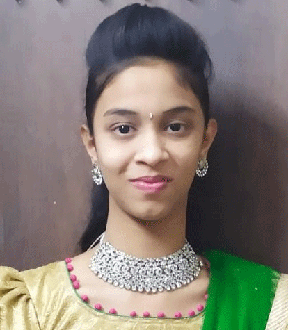 Suggala Pradyumna